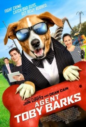 Watch Free Agent Toby Barks Full Movies Bflix