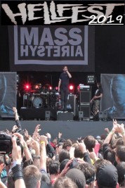 Watch Free Mass Hysteria au Hellfest 2019 Full Movies Bflix