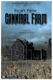 Watch Free Escape from Cannibal Farm Full Movies Bflix