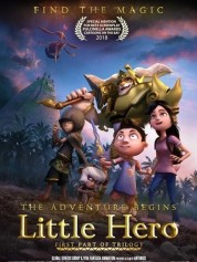 Watch Free Little Hero Full Movies Bflix