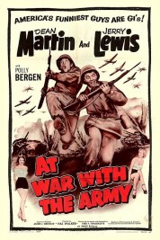 Watch Free At War with the Army Full Movies Bflix