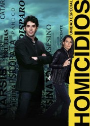 Homicides 2011