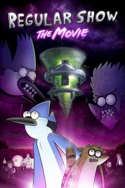 Watch Free Regular Show: The Movie Full Movies Bflix