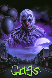 Watch free Gags The Clown HD online