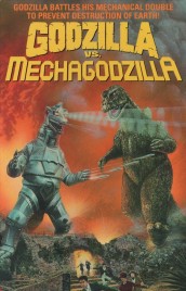 Watch Free Godzilla vs. Mechagodzilla Full Movies Bflix