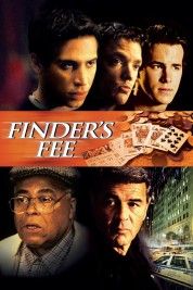 Watch Free Finder's Fee Full Movies Bflix