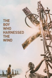 Watch Free The Boy Who Harnessed the Wind Full Movies Bflix