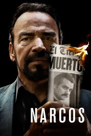 Watch free Narcos HD online