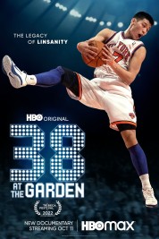 38 at the Garden 2022