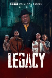 Watch Free Legacy Full Movies Bflix