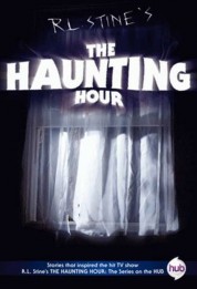 Watch Free R. L. Stine's The Haunting Hour Full Movies Bflix