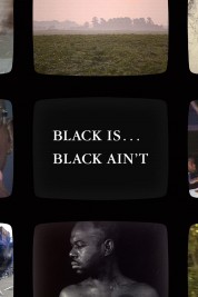 Watch Free Black Is … Black Ain’t Full Movies Bflix