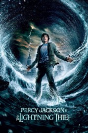 Watch Free Percy Jackson & the Olympians: The Lightning Thief Full Movies Bflix