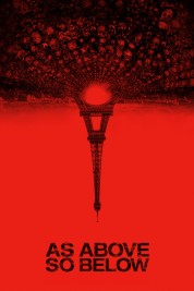 As Above, So Below 2014