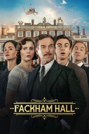 Fackham Hall-soap2day