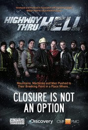 Watch Free Highway Thru Hell Full Movies Bflix