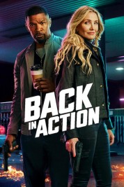 Watch Free Back in Action Full Movies Bflix