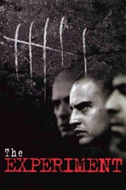 Watch Free The Experiment Full Movies Bflix