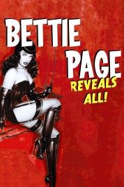 Watch Free Bettie Page Reveals All Full Movies Bflix