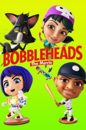 Watch Free Bobbleheads The Movie Full Movies Bflix