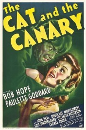 Watch Free The Cat and the Canary Full Movies Bflix