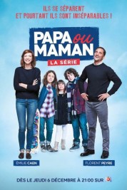 Watch Free Papa ou Maman Full Movies Bflix