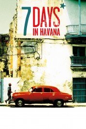 Watch Free 7 Days in Havana Full Movies Bflix