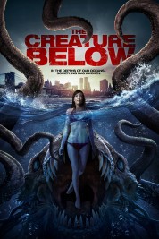 watch free The Creature Below hd online