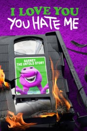 Watch Free I Love You, You Hate Me Full Movies Bflix