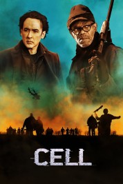 Watch Free Cell Full Movies Bflix