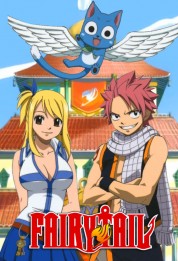 Watch Free Fairy Tail Full Movies Bflix