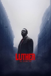 Watch Free Luther: The Fallen Sun Full Movies Bflix