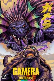 Watch Free Gamera the Brave Full Movies Bflix