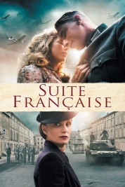 Watch Free Suite Française Full Movies Bflix