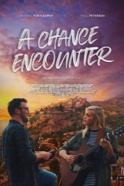 Watch Free A Chance Encounter Full Movies Bflix