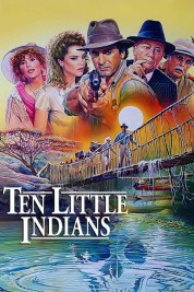 Watch Free Ten Little Indians Full Movies Bflix