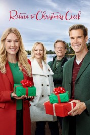 Watch Free Return to Christmas Creek Full Movies Bflix