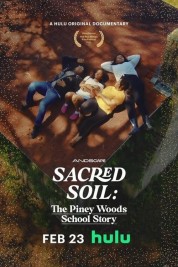 Watch Free Sacred Soil: The Piney Woods School Story Full Movies Bflix