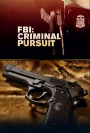 Watch Free FBI: Criminal Pursuit Full Movies Bflix