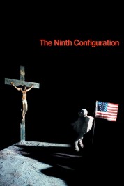 Watch Free The Ninth Configuration Full Movies Bflix