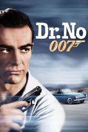 Watch Free Dr. No Full Movies Bflix