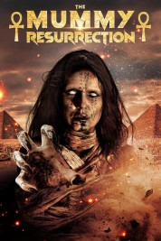 Watch Free The Mummy Resurrection Full Movies Bflix