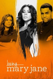 Watch Free Being Mary Jane Full Movies Bflix