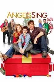 Watch Free Angels Sing Full Movies Bflix