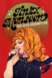 Watch Free Jinkx Monsoon: Red Head Redemption Full Movies Bflix