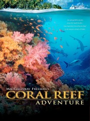 Coral Reef Adventure 2003