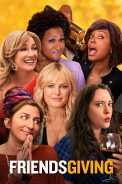 Watch Free Friendsgiving Full Movies Bflix