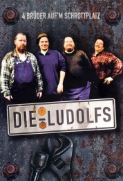Stream Free Die Ludolfs – 4 Brüder auf'm Schrottplatz Movies in HD Online | SOAP2DAY