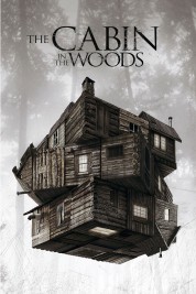 Watch free The Cabin in the Woods HD online