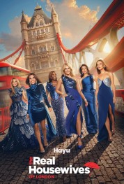 The Real Housewives of London
